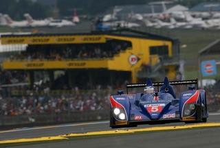 Illustration for article titled 2010 24 Hours of Le Mans Wrap Up: Mayhem And Redemption